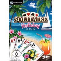 Magnussoft Solitaire Holiday Season (PC)