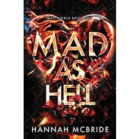 Mad As Hell: An Enemies-to-Lovers College Romance (Mad World, Band 2) - Mad As Hell: An Enemies-to-Lovers College Romance (Mad World, Band 2) - jetzt bei oelder-buchhandlung.de kaufen