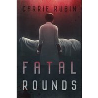 Fatal Rounds (Liza Larkin, Band 1) - Fatal Rounds (Liza Larkin, Band 1) - jetzt bei oelder-buchhandlung.de kaufen