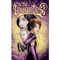 The Incantesi: Book One and Two Collected Edition - The Incantesi: Book One and Two Collected Edition - jetzt bei oelder-buchhandlung.de kaufen