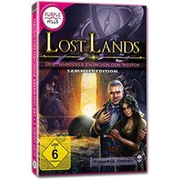 Purple Hills Lost Lands - Der Reisende Zwischen Den Welten Sammler-Edition Windows Vista/10/8/7