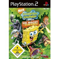 Thq Spongebob &Amp; Freunde - Die Macht Des Schleims