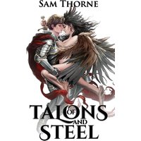 Of Talons and Steel - Of Talons and Steel - jetzt bei oelder-buchhandlung.de kaufen