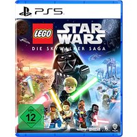 Warner Bros. Lego Star Wars: Die Skywalker Saga (PlayStation 5)