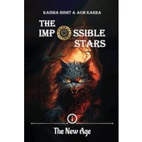 The New Age (The Impossible Stars, Band 1) - The New Age (The Impossible Stars, Band 1) - jetzt bei oelder-buchhandlung.de kaufen