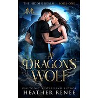 A Dragon's Wolf - A Dragon's Wolf - jetzt bei oelder-buchhandlung.de kaufen