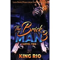 The Brick Man 3 - The Brick Man 3 - jetzt bei oelder-buchhandlung.de kaufen