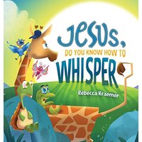 Jesus, Do You Know How To Whisper? - Jesus, Do You Know How To Whisper? - jetzt bei oelder-buchhandlung.de kaufen