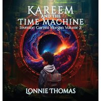 Kareem and the Time Machine - Kareem and the Time Machine - jetzt bei oelder-buchhandlung.de kaufen