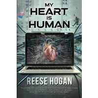 My Heart Is Human: A post-apocalyptic tale of trans identity - My Heart Is Human: A post-apocalyptic tale of trans identity - jetzt bei oelder-buchhandlung.de kaufen