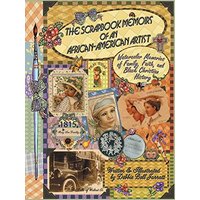 The Scrapbook Memoirs of an African-American Artist: Watercolor Memories of Family, Faith, and Black Christian History - The Scrapbook Memoirs of an African-American Artist: Watercolor Memories of Family, Faith, and Black Christian History - jetzt bei oelder-buchhandlung.de kaufen