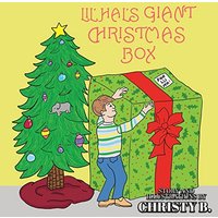 Lil' Hal's Giant Christmas Box - Lil' Hal's Giant Christmas Box - jetzt bei oelder-buchhandlung.de kaufen