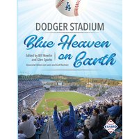 Dodger Stadium: Blue Heaven on Earth - Dodger Stadium: Blue Heaven on Earth - jetzt bei oelder-buchhandlung.de kaufen