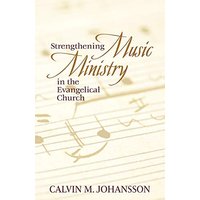 Strengthening Music Ministry in the Evangelical Church - Strengthening Music Ministry in the Evangelical Church - jetzt bei oelder-buchhandlung.de kaufen
