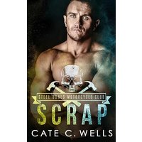 Scrap - Scrap - jetzt bei oelder-buchhandlung.de kaufen