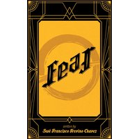 FEAR - FEAR - jetzt bei oelder-buchhandlung.de kaufen