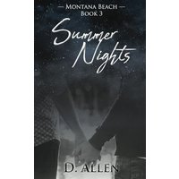 Summer Nights (Montana Beach, Band 3) - Summer Nights (Montana Beach, Band 3) - jetzt bei oelder-buchhandlung.de kaufen