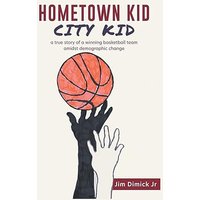 Hometown Kid City Kid - Hometown Kid City Kid - jetzt bei oelder-buchhandlung.de kaufen
