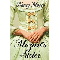 Mozart's Sister (Women of History, Band 1) - Mozart's Sister (Women of History, Band 1) - jetzt bei oelder-buchhandlung.de kaufen