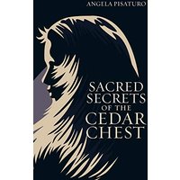 Sacred Secrets of the Cedar Chest - Sacred Secrets of the Cedar Chest - jetzt bei oelder-buchhandlung.de kaufen