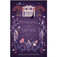 Binding of Silver - Binding of Silver - jetzt bei oelder-buchhandlung.de kaufen