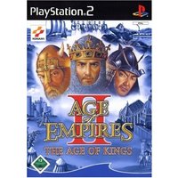 Age Of Empires Ii: The Age Of Kings