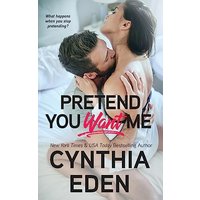 Pretend You Want Me - Pretend You Want Me - jetzt bei oelder-buchhandlung.de kaufen