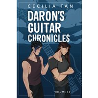Daron's Guitar Chronicles: Volume 11 - Daron's Guitar Chronicles: Volume 11 - jetzt bei oelder-buchhandlung.de kaufen