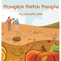 Pumpkin Patch People - Pumpkin Patch People - jetzt bei oelder-buchhandlung.de kaufen