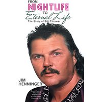 From Nightlife to Eternal Life: The Story of Bitt Thrower - From Nightlife to Eternal Life: The Story of Bitt Thrower - jetzt bei oelder-buchhandlung.de kaufen