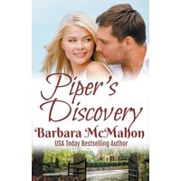Piper's Discovery (Bradford Hall) - Piper's Discovery (Bradford Hall) - jetzt bei oelder-buchhandlung.de kaufen