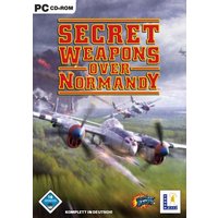 Activision Secret Weapons Over Normandy