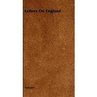 Letters on England