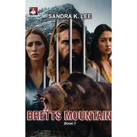 Bretts Mountain Book 1 - Bretts Mountain Book 1 - jetzt bei oelder-buchhandlung.de kaufen