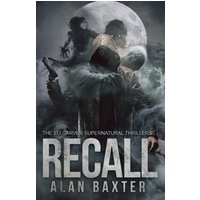 Recall: The Eli Carver Supernatural Thrillers - Recall: The Eli Carver Supernatural Thrillers - jetzt bei oelder-buchhandlung.de kaufen