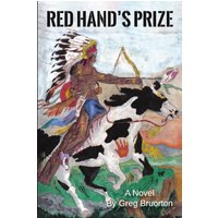 RED HAND'S PRIZE - RED HAND'S PRIZE - jetzt bei oelder-buchhandlung.de kaufen