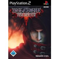 Square Final Fantasy VII - Dirge Of Cerberus
