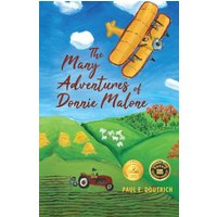 The Many Adventures of Donnie Malone - The Many Adventures of Donnie Malone - jetzt bei oelder-buchhandlung.de kaufen