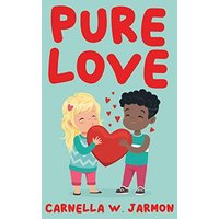 Pure Love - Pure Love - jetzt bei oelder-buchhandlung.de kaufen