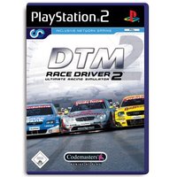 Codemasters Dtm Race Driver 2