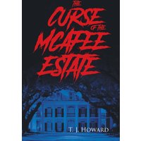 The Curse of the McAfee Estate - The Curse of the McAfee Estate - jetzt bei oelder-buchhandlung.de kaufen