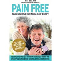 Pain Free: Neurofunctional Pain Management Therapy - Pain Free: Neurofunctional Pain Management Therapy - jetzt bei oelder-buchhandlung.de kaufen
