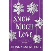 Snow Much Love - Snow Much Love - jetzt bei oelder-buchhandlung.de kaufen