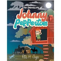 Johnny Peppertoes - Johnny Peppertoes - jetzt bei oelder-buchhandlung.de kaufen