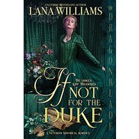 If Not for the Duke (The Duke's Lost Treasures, Band 3) - If Not for the Duke (The Duke's Lost Treasures, Band 3) - jetzt bei oelder-buchhandlung.de kaufen