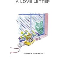 A Love Letter - A Love Letter - jetzt bei oelder-buchhandlung.de kaufen