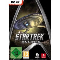 Namco Star Trek Online