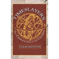 Timeslayers - Timeslayers - jetzt bei oelder-buchhandlung.de kaufen