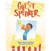 Guest Speaker - Guest Speaker - jetzt bei oelder-buchhandlung.de kaufen