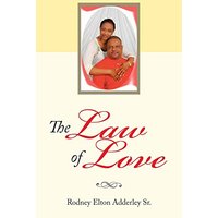 The Law of Love - The Law of Love - jetzt bei oelder-buchhandlung.de kaufen
